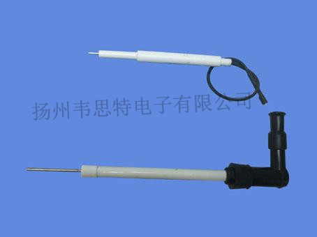 點(diǎn)火針
